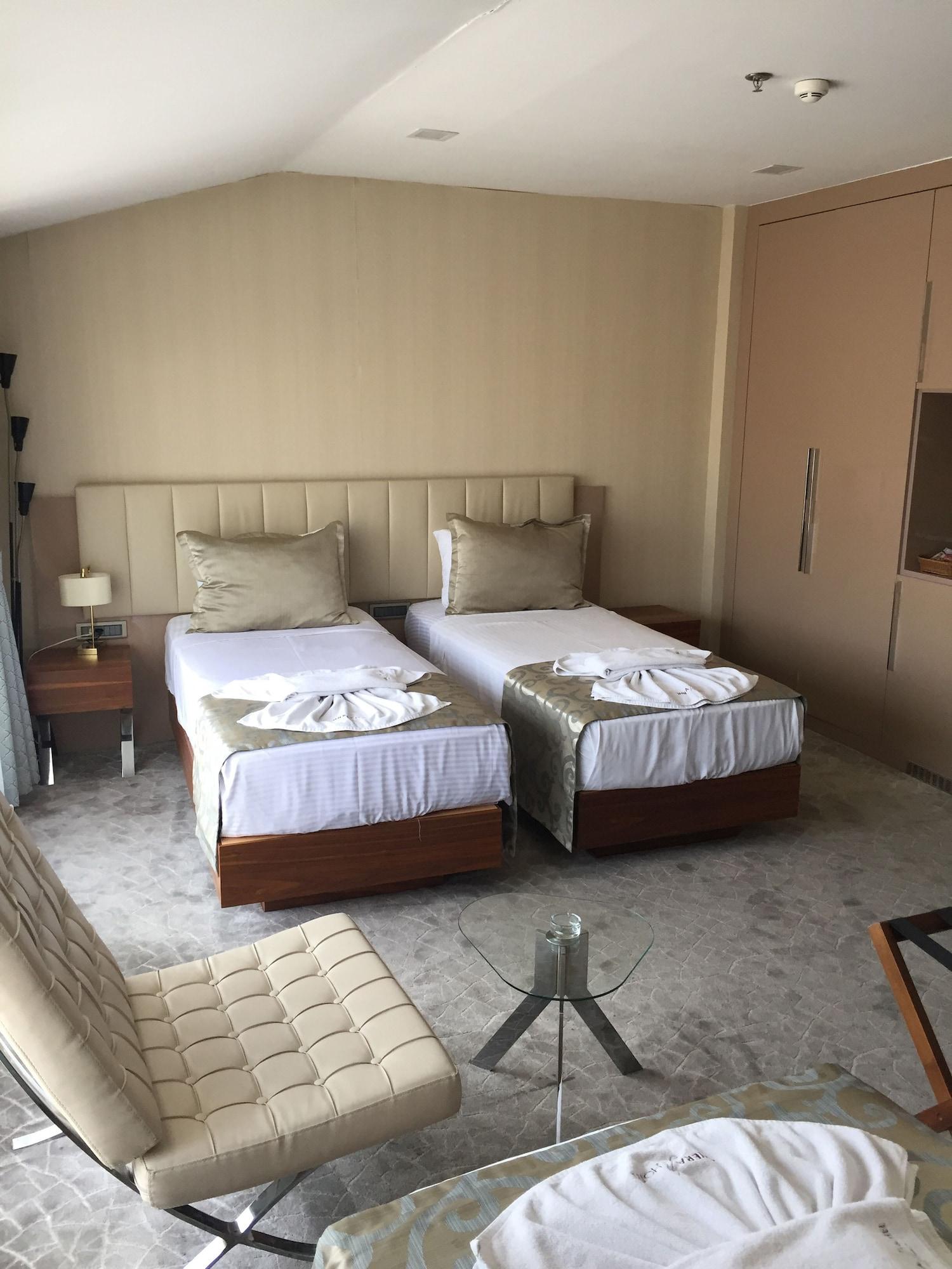 Inera Pendik Стамбул