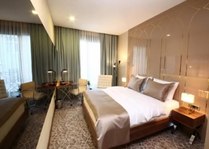 Inera Hotel Pendik
