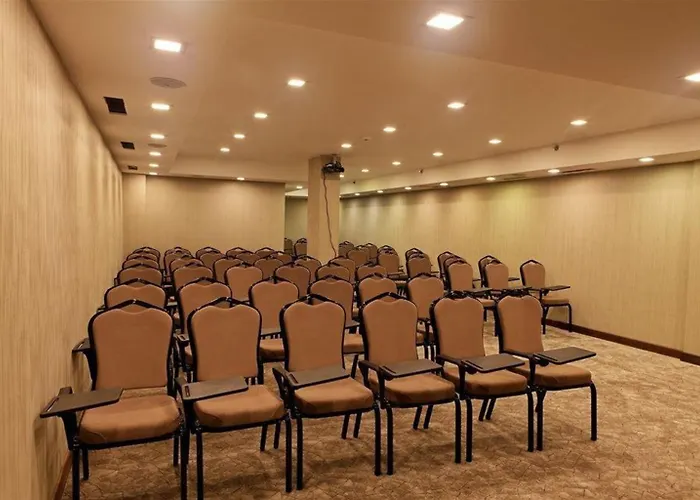 Inera Hotel Pendik