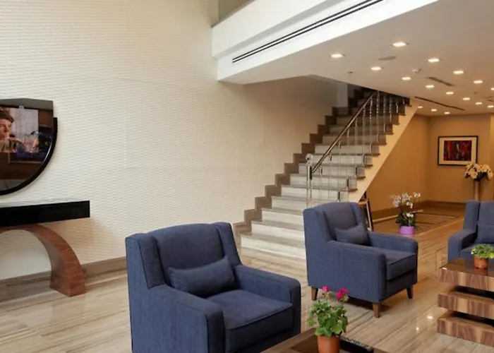 Inera Hotel Pendik